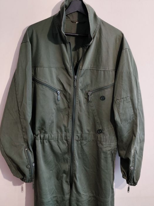 Kombinezon Wojskowy  Bundeswehr