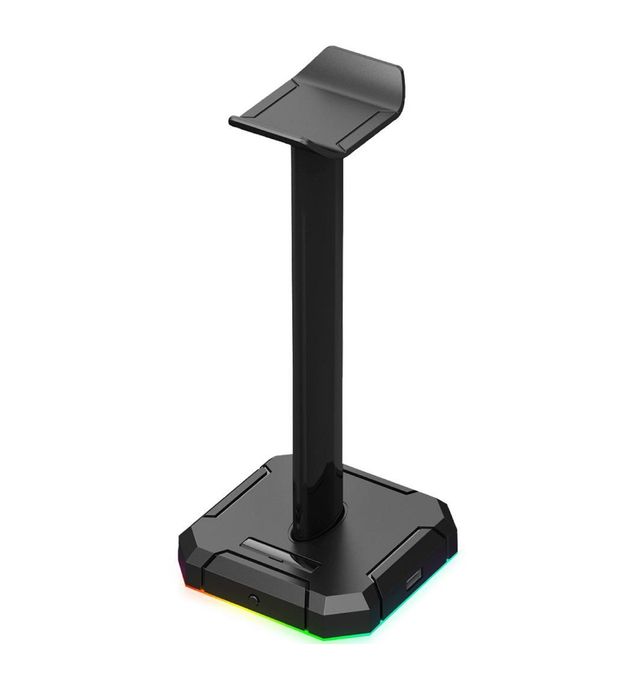 Stojak na słuchawki REDRAGON Scepter Pro HA300 RGB