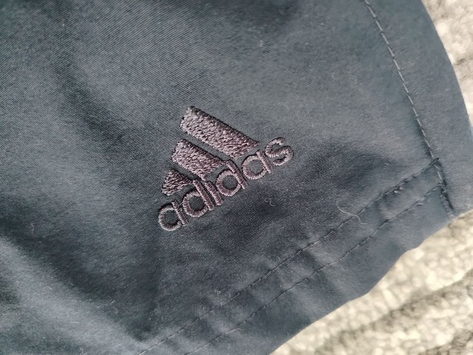 Spodnie sportowe dresowe Adidas