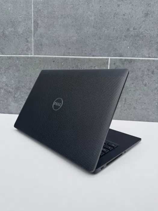 Ноутбук Dell Latitude 7320/i5-1145G7/16Gb DDR4/256Gb M2/13" IPS/Гарантія