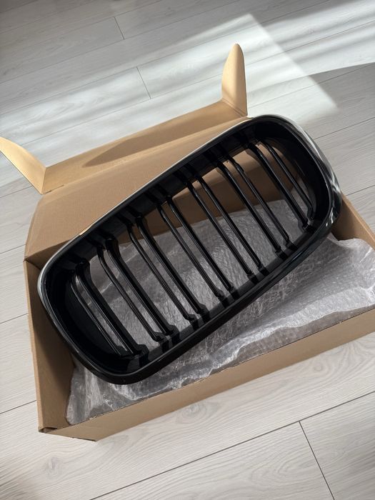 Ноздрі бмв ф15 решетка бмв ф15 ноздри ф15 х5