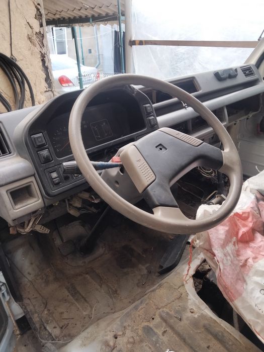 Продам  ISUZU Midi