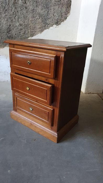 Mesa de cabeceira