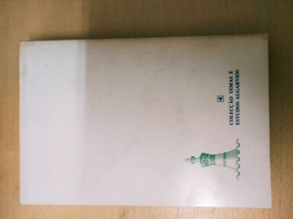 Monografia do Concelho de Loulé - Ataíde Oliveira