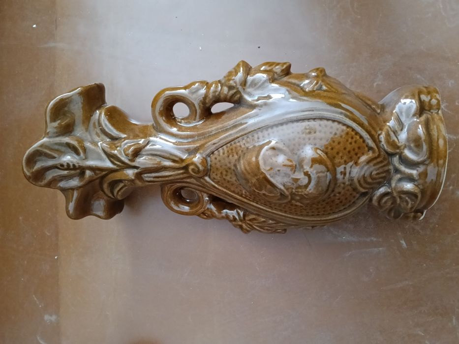 Wazon ceramiczny