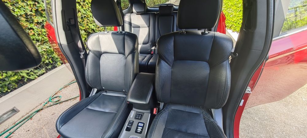 Mitsubishi Outlander 2.4 PHEV Instyle 4WD – 2019 – IVA dedútivel e com um ano de garantia de fábrica das baterias