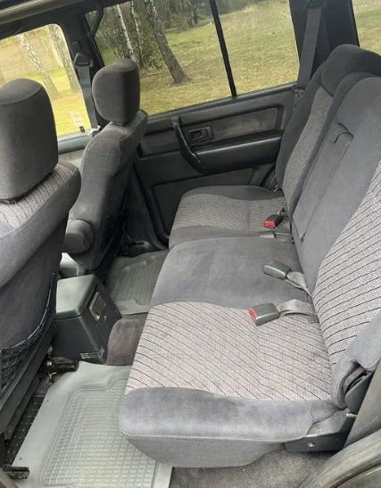 Разборка Опель Монтерей 3.2 / Запчастини Opel Monterey / Isuzu Trooper