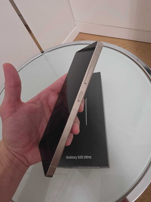 Samsung S25ultra