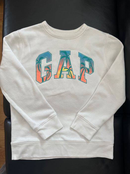 Bluza chłopięca GAP 11/12 lat
