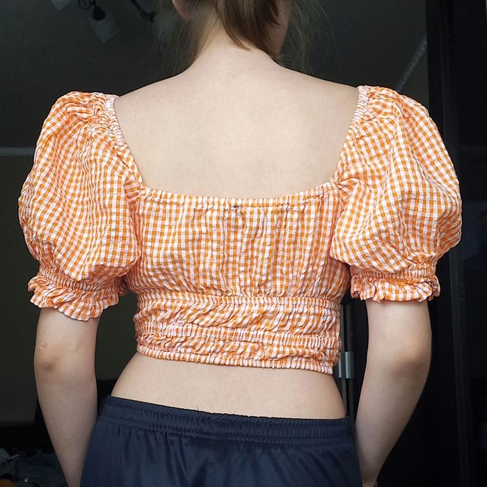 топ на літо PRIMARK