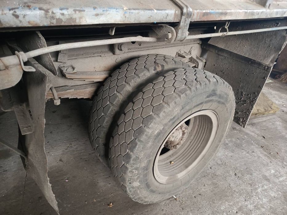 Продам ЗІЛ ММЗ 554