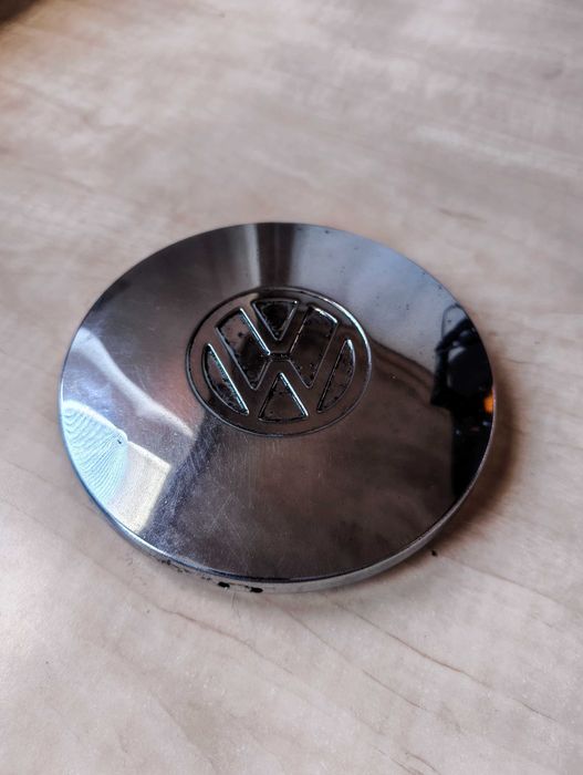 Kołpak vw chromowany