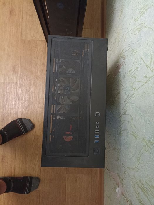 Серверний Комп'ютор PC