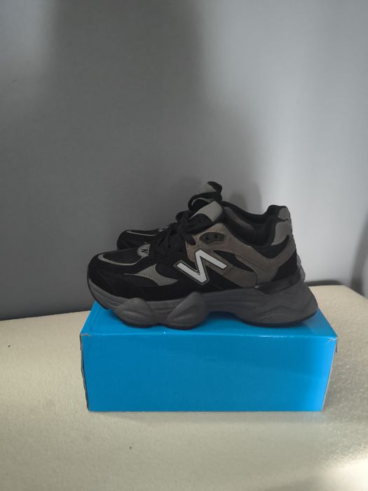 Buty sportowe sneakersy