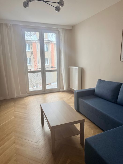 mieszkanie na wynajem długoterminowy Gdynia Śródmieście