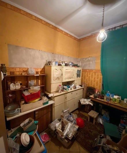 Opróżnianie mieszkań, domów, piwnic wyburzenia złom trójmiasto pomorsk