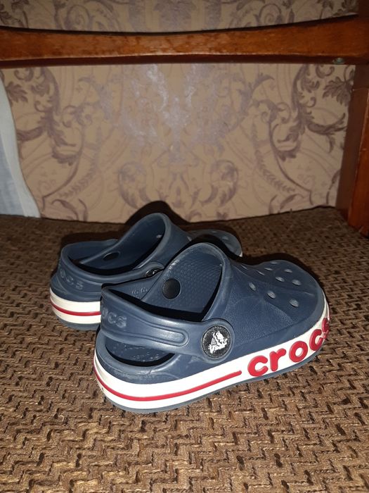 Кроксы сабо оригинал с6