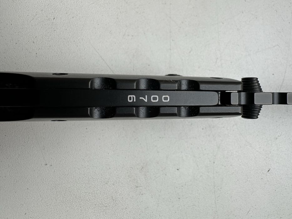Cold Steel AD10 limited edition 3v