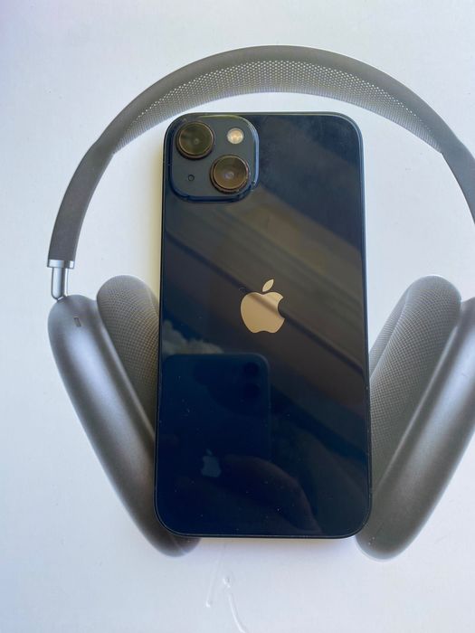 Apple iPhone 13 128GB Новий свій 100%!Невер!