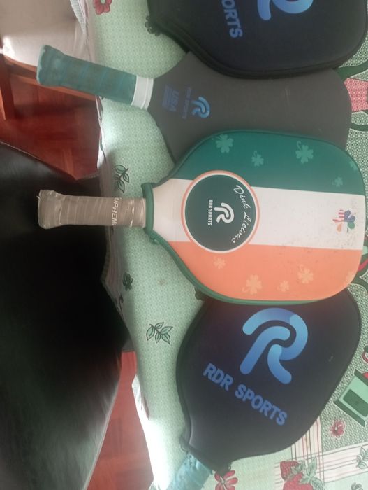 Raquetes pickleball