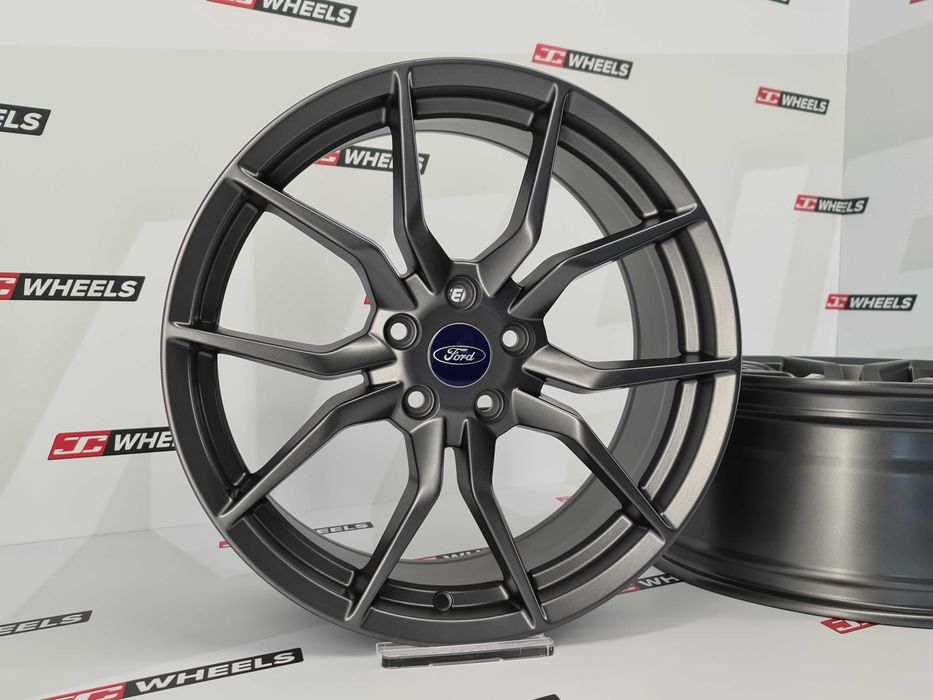 Jantes Look Ford Focus RS em 19 | 5x108