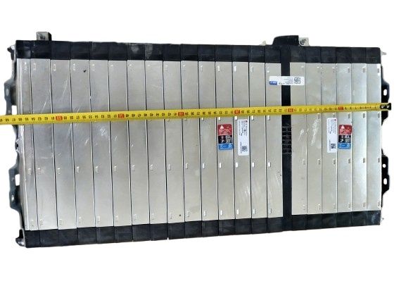 Акумулятор/батарея 48V(14S), 180Ah, 9,3 kWh, Li-NMC