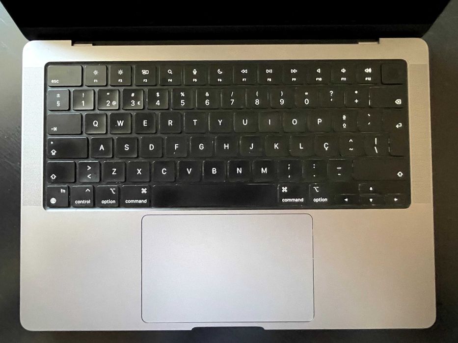 MacBook Pro 14" M1 Pro 2021 | 16GB RAM | 512GB SSD