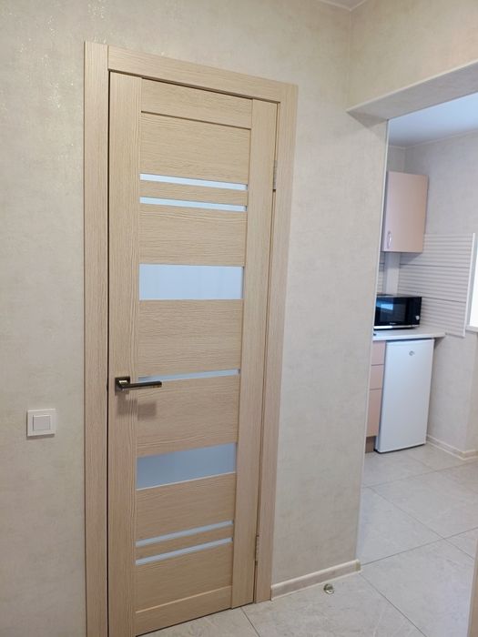 Квартира подобово