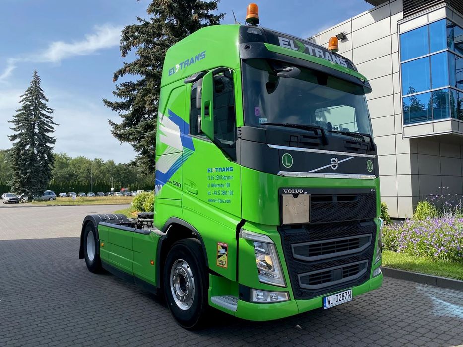 Volvo