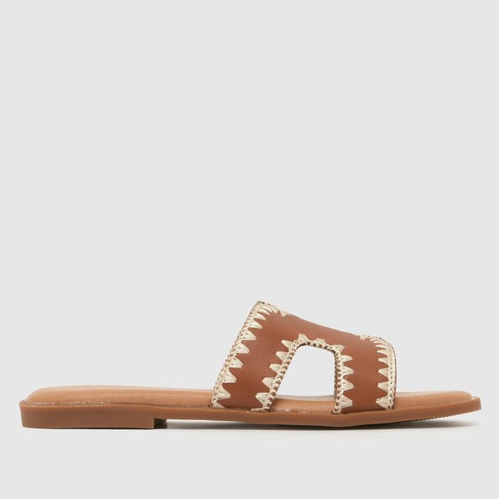 Дитячі шльопки  schuh | kids 33 р.(E U 1)