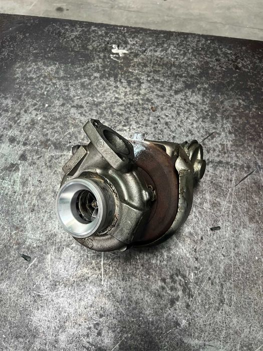 Turbo Isuzu NPK 3.0 4JJ1