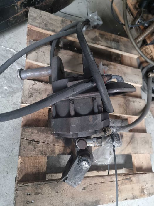 Ротатор GV 6 (HIAB)