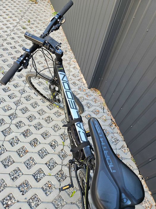 Rower Crossowy NORTHEC