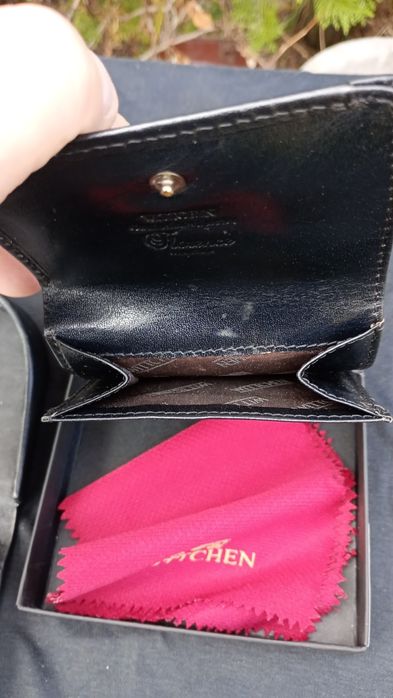 Portfel Wittchen i gratis podkowa!!