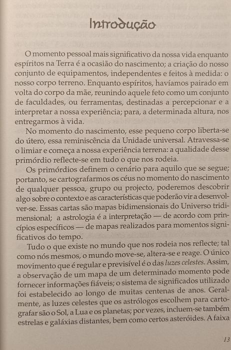 Astrologia para a Alma - Margaret Koolman