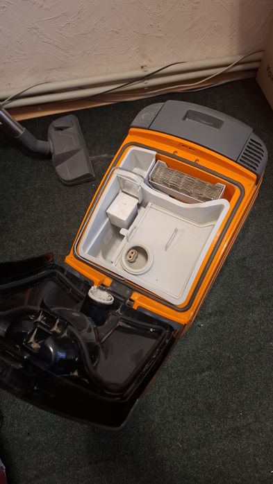 Пилосос Thomas tiger