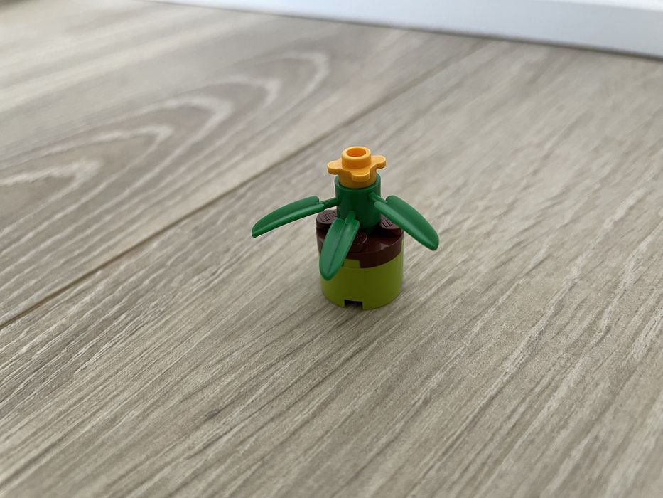 Zestaw Lego Friends Mały Basen Emmy