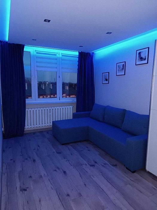 Atrakcyjne i przytulne 2-pokojowe mieszkanie