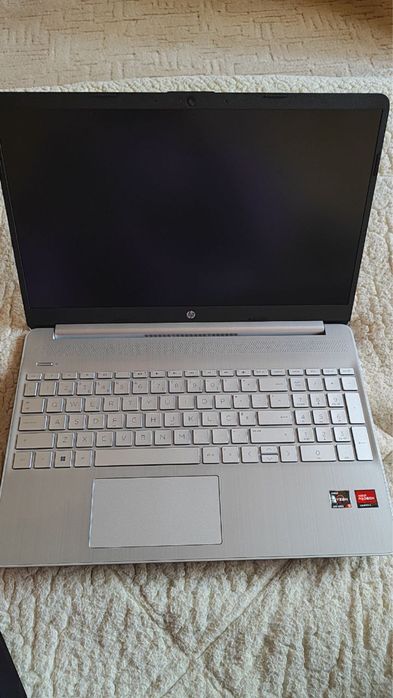 hp laptop 15s - купить ноутбуки - Цена на OLX.ua