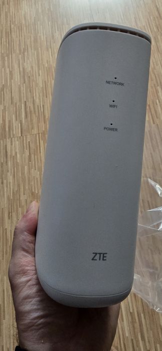 Router ZTE MF 289F