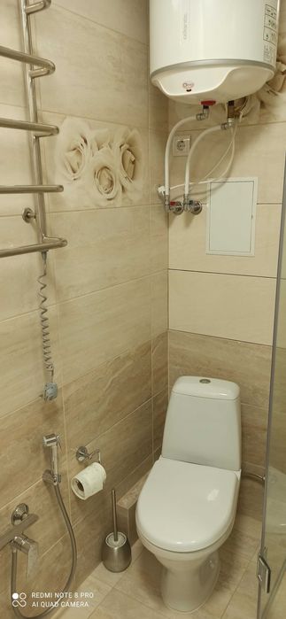 Сдам 1ком. кв-ру, Аркадия, 32 Жемчужина, Каманина/Генуэзская/Самофалова