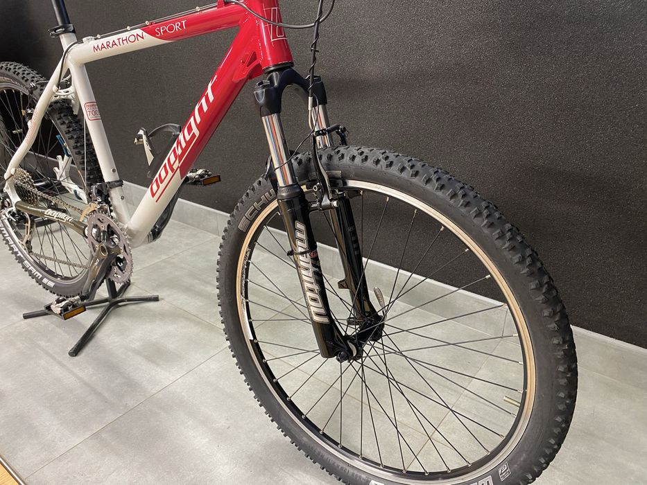 Rower MTB Boplight Marathon Sport 19”