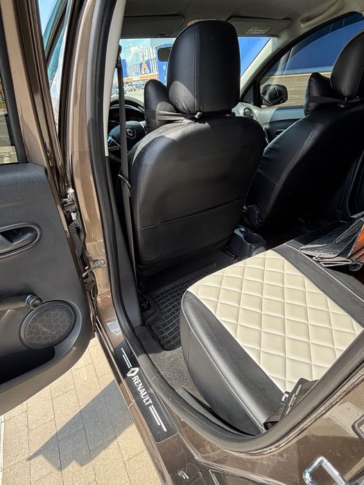 Renault Logan 2021 VIN VF14SRCL467605388 фото оголошення 2 з 17