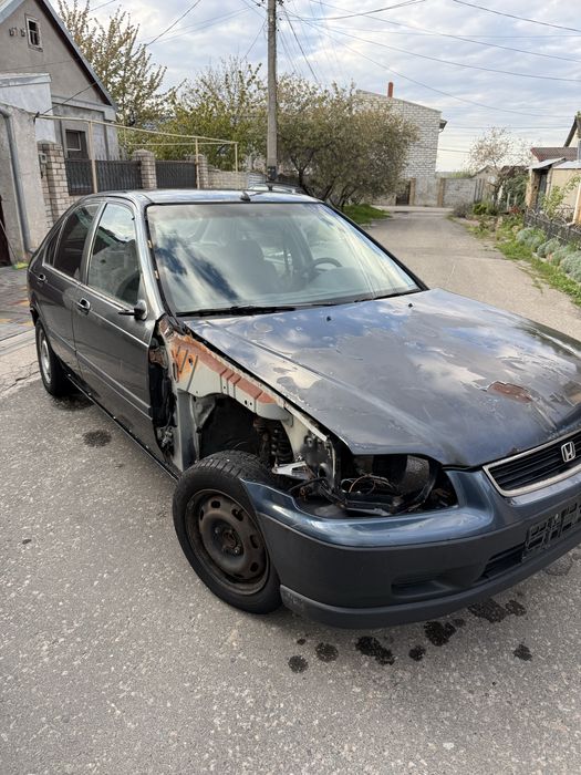 Honda Civic MA 96р
