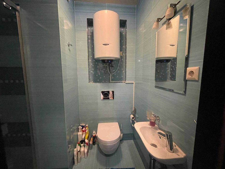 3-комнатная квартира по адресу ул. Автозаводская (площадь 121 м²) - Atlanta.ua - фото 14