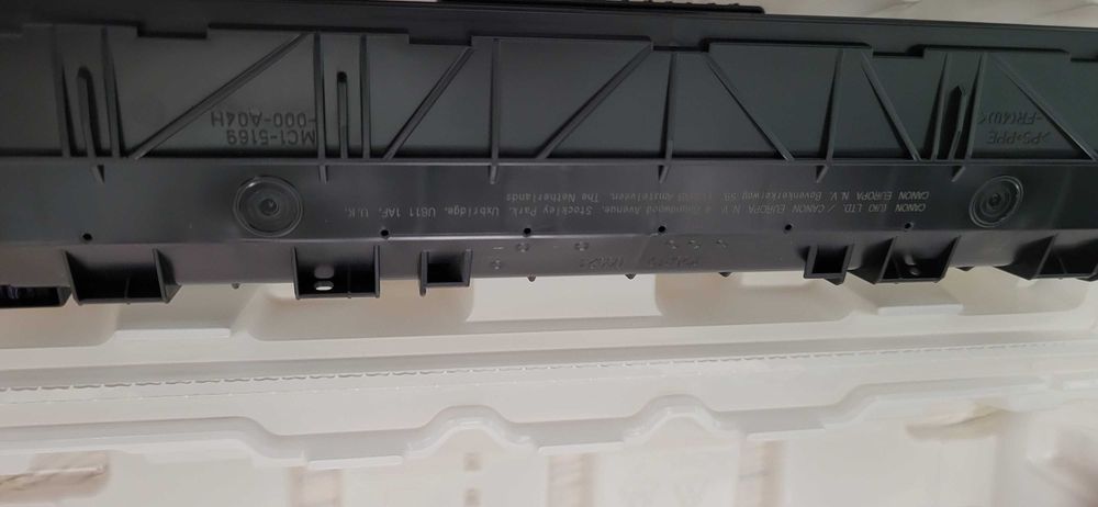 Canon toner czarny  cartridge 067