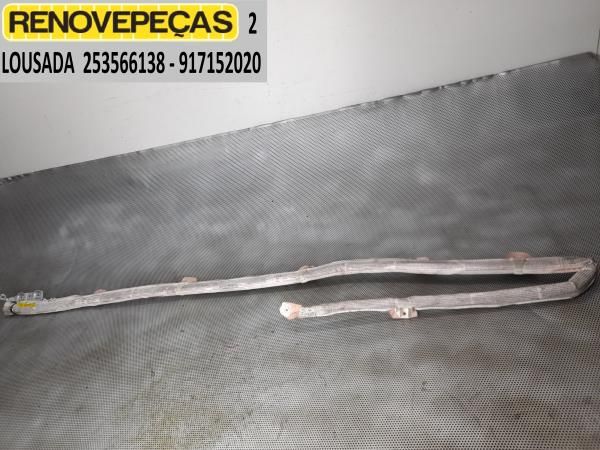 Airbag cortina esquerdo AUDI A4 Avant (8ED, B7)