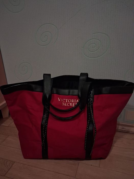 сумка жіноча  Victoria's secret