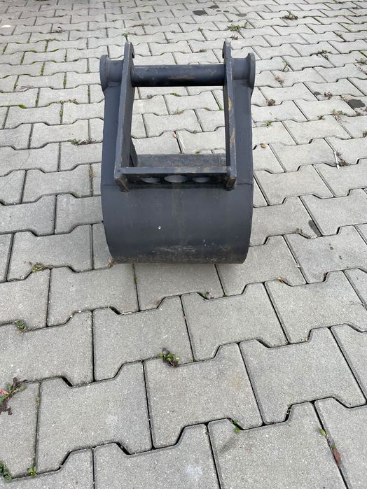 Łyżka do minikoparki 30cm MS01 minikoparka