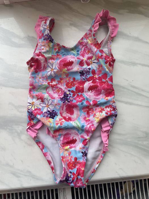 Купальник для дівчаток